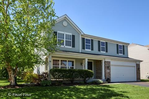 1815 Beachview Rd, Pingree Grove, IL 60140 photo 2