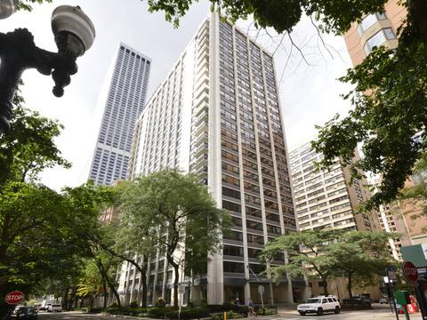 222 E Pearson St #209, Chicago, IL 60611 photo 1