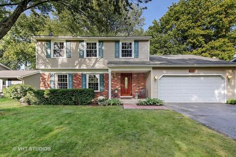 1753 Clyde Dr, Naperville, IL 60565 photo 1