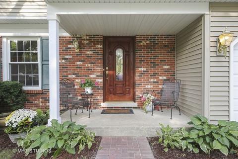 1753 Clyde Dr, Naperville, IL 60565 photo 2