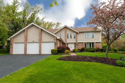 5185 Thornbark Dr, Hoffman Estates, IL 60010 photo 1