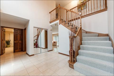 5185 Thornbark Dr, Hoffman Estates, IL 60010 photo 3