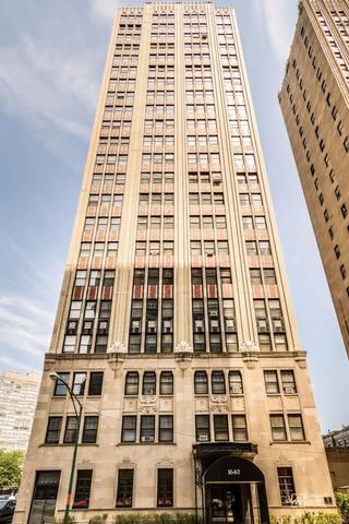 1640 E 50th St #22A, Chicago, IL 60615 photo 1