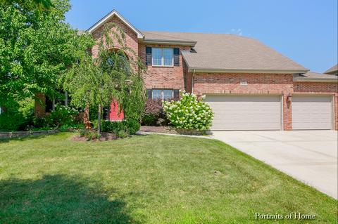24464 Tufton St, Plainfield, IL 60585 photo 2
