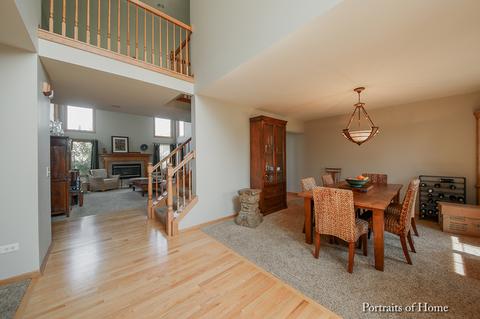 24464 Tufton St, Plainfield, IL 60585 photo 4