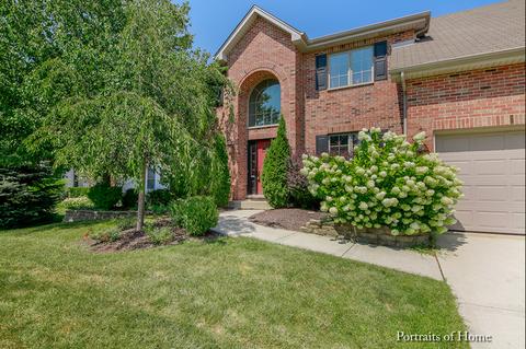 24464 Tufton St, Plainfield, IL 60585 photo 1