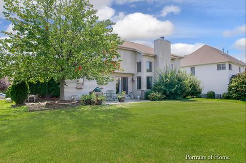 24464 Tufton St, Plainfield, IL 60585 photo 16