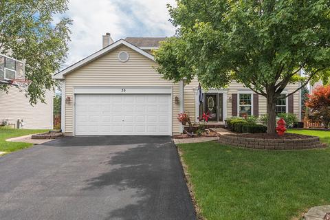 35 Georgetown Dr, Cary, IL 60013 photo 1