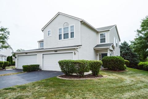 2402 Cactus Ct, Plainfield, IL 60586 photo 1