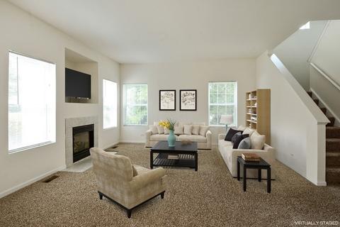 2402 Cactus Ct, Plainfield, IL 60586 photo 2
