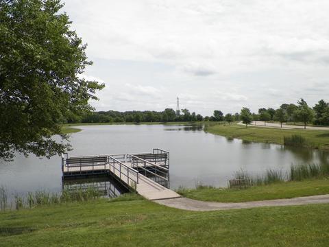 1207 Burns Ln, Minooka, IL 60447 photo 16
