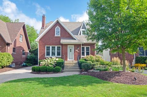 304 Blythe Rd, Riverside, IL 60546 photo 2