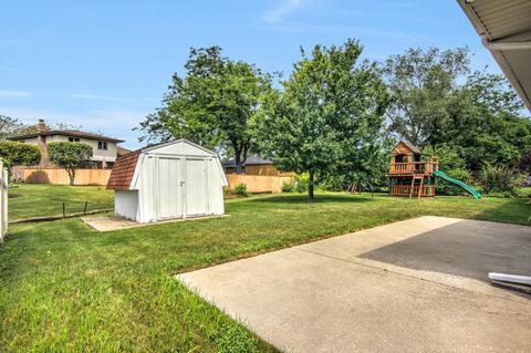 603 Chestnut Ln, Beecher, IL 60401 photo 15