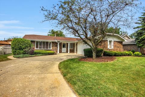 603 Chestnut Ln, Beecher, IL 60401 photo 1