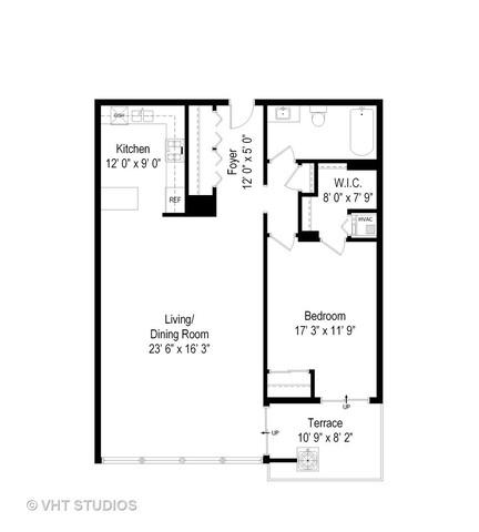 201 E Chestnut St #22E, Chicago, IL 60611 photo 16