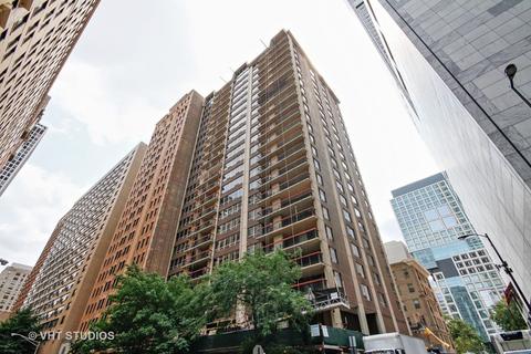 201 E Chestnut St #22E, Chicago, IL 60611 photo 1