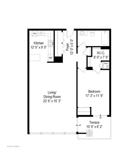 201 E Chestnut St #22E, Chicago, IL 60611 photo 17