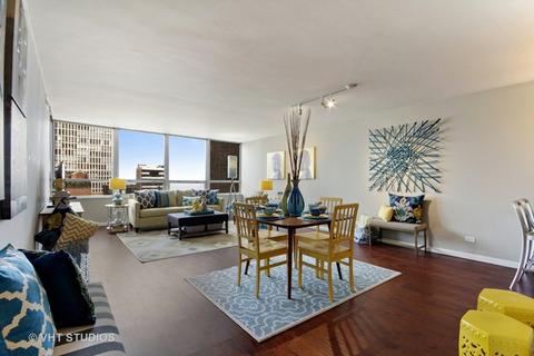 201 E Chestnut St #22E, Chicago, IL 60611 photo 2