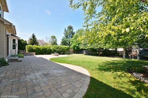 2638 Crestview Dr, Aurora, IL 60502 photo 23