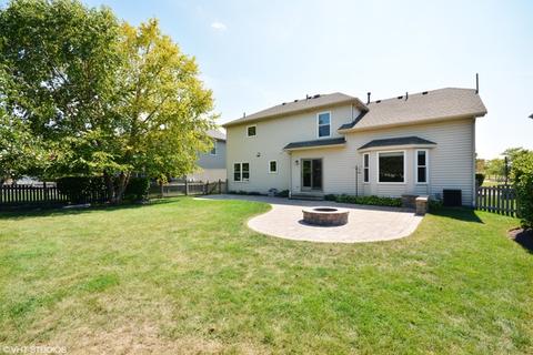 2638 Crestview Dr, Aurora, IL 60502 photo 24