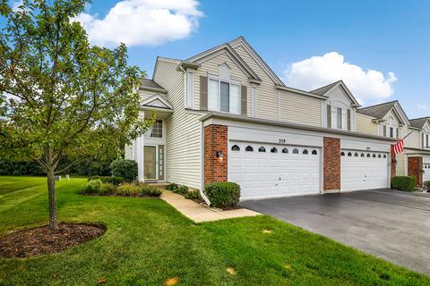 359 Persimmon Ct, Bartlett, IL 60103 photo 1