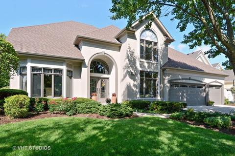 1126 Chadwick Ct, Aurora, IL 60502 photo 1