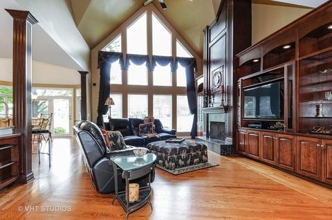 1126 Chadwick Ct, Aurora, IL 60502 photo 11