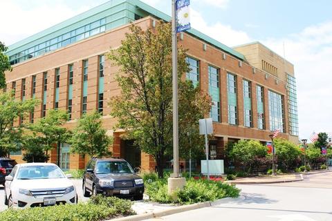 1436 E Thacker St #504, Des Plaines, IL 60016 photo 22