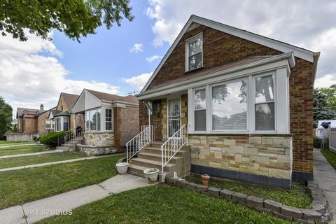 3249 W 83rd Pl, Chicago, IL 60652 photo 1