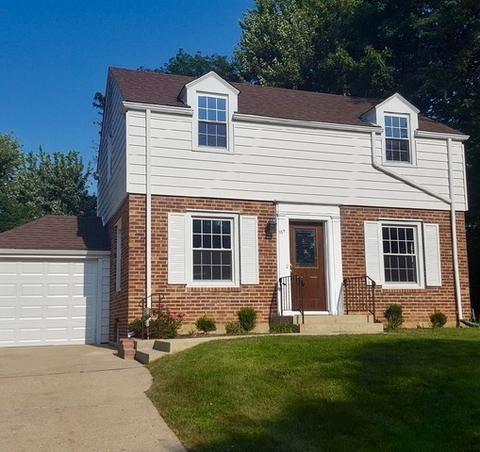 109 S Berteau Ave, Bartlett, IL 60103 photo 1