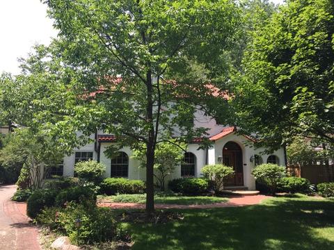 120 Euclid Ave, Glencoe, IL 60022 photo 1