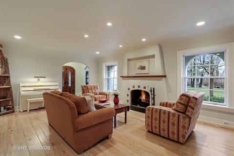 120 Euclid Ave, Glencoe, IL 60022 photo 5
