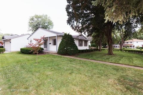 3206 Oriole Ln, Rolling Meadows, IL 60008 photo 1