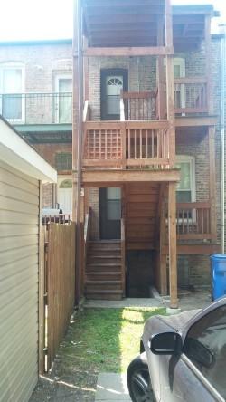 4925 S Champlain Ave, Chicago, IL 60615 photo 3