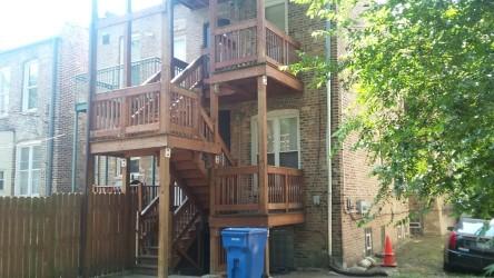 4925 S Champlain Ave, Chicago, IL 60615 photo 4