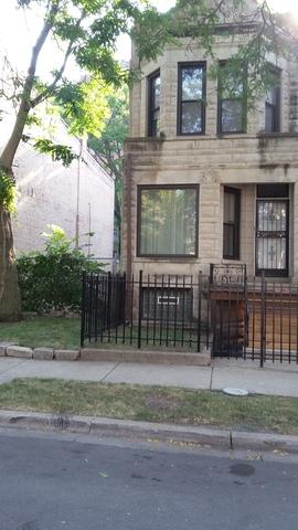 4925 S Champlain Ave, Chicago, IL 60615 photo 2