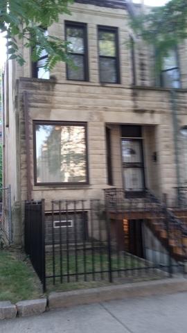 4925 S Champlain Ave, Chicago, IL 60615 photo 1