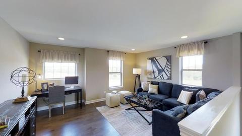 1321 Highpoint Ct, Bartlett, IL 60103 photo 4