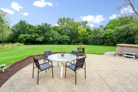 25870 W Apache Ln, Lake Barrington, IL 60010 photo 22