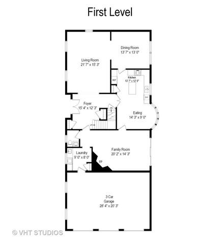25870 W Apache Ln, Lake Barrington, IL 60010 photo 25