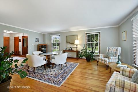 25870 W Apache Ln, Lake Barrington, IL 60010 photo 2