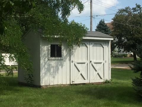 333 E Walnut St, Sheffield, IL 61361 photo 4
