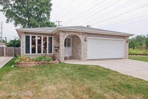 4621 Grove Ave, Forest View, IL 60402 photo 1