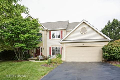 6 Westbrook Ct, Algonquin, IL 60102 photo 1