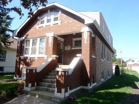 4128 S Konrad Ave, Lyons, IL 60534 photo 1