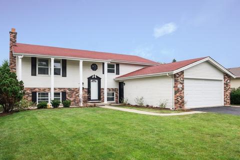 808 W Sable Dr, Addison, IL 60101 photo 1