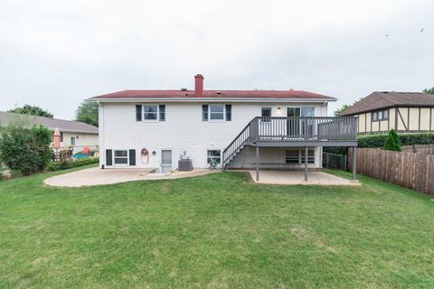 808 W Sable Dr, Addison, IL 60101 photo 22
