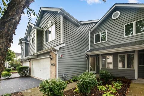 1012 Bernette Ct, Naperville, IL 60540 photo 1