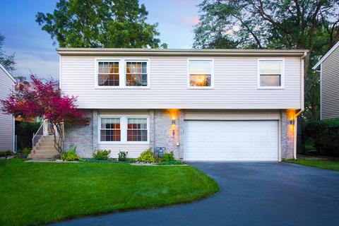 107 Croftwood Ct, Rolling Meadows, IL 60008 photo 38