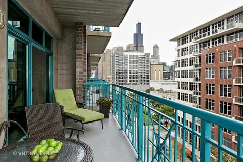 920 W Madison St #E7, Chicago, IL 60607 photo 9